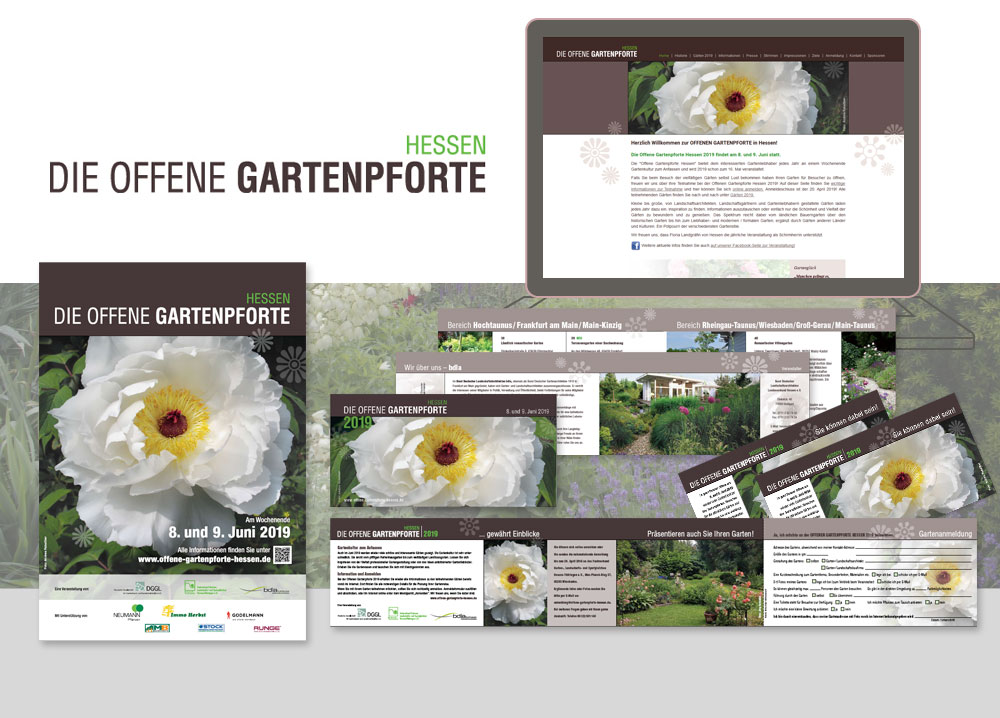 Corporate-Design Beispiel No. 4