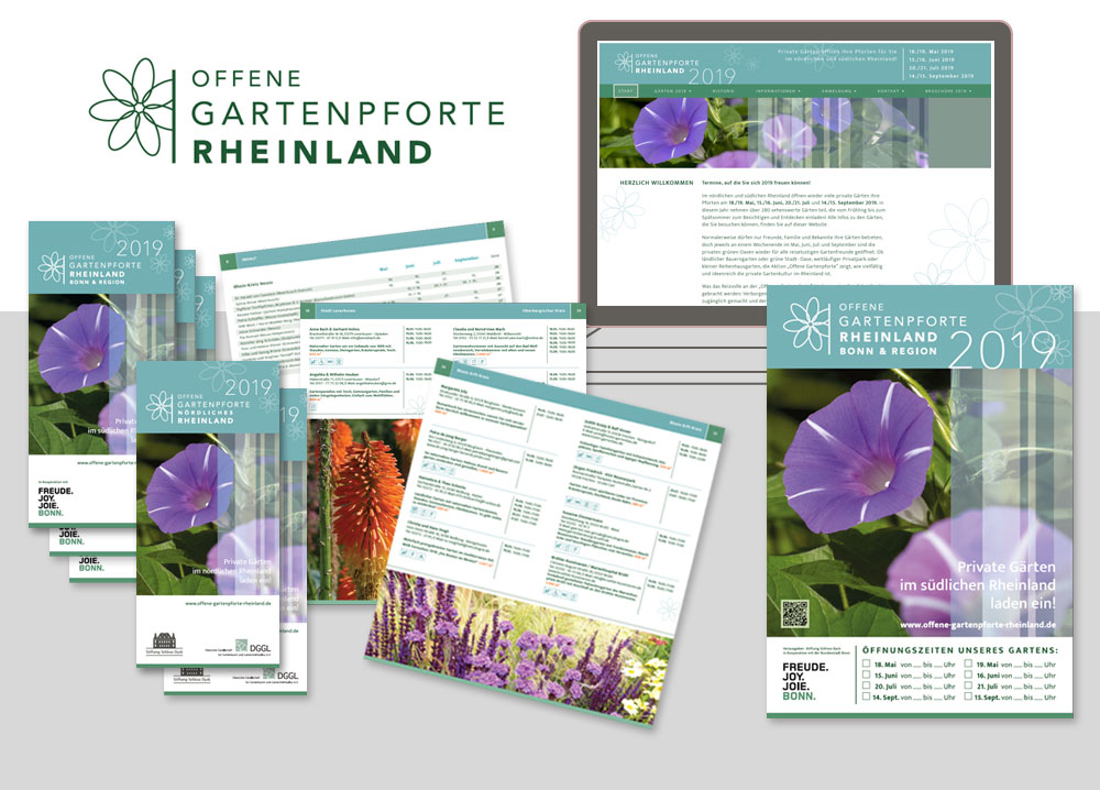 Corporate-Design Beispiel No. 6