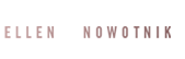 Ellen Nowotnik | Grafik-Design