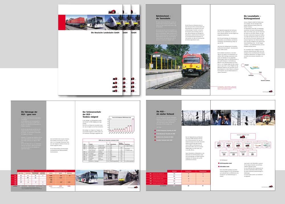 Print-Design Beispiel No. 4